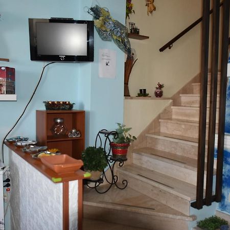 B&B Il Girasole Assemini Extérieur photo