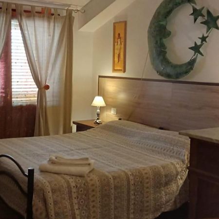 B&B Il Girasole Assemini Extérieur photo