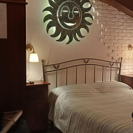 B&B Il Girasole Assemini Extérieur photo