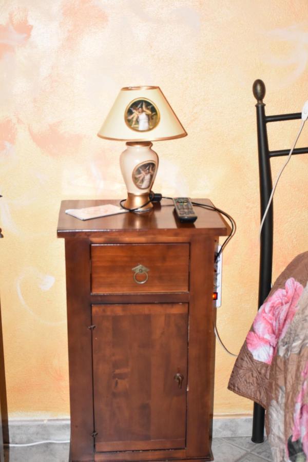 B&B Il Girasole Assemini Extérieur photo