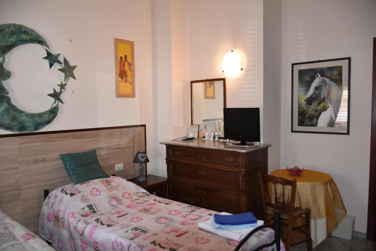 B&B Il Girasole Assemini Extérieur photo