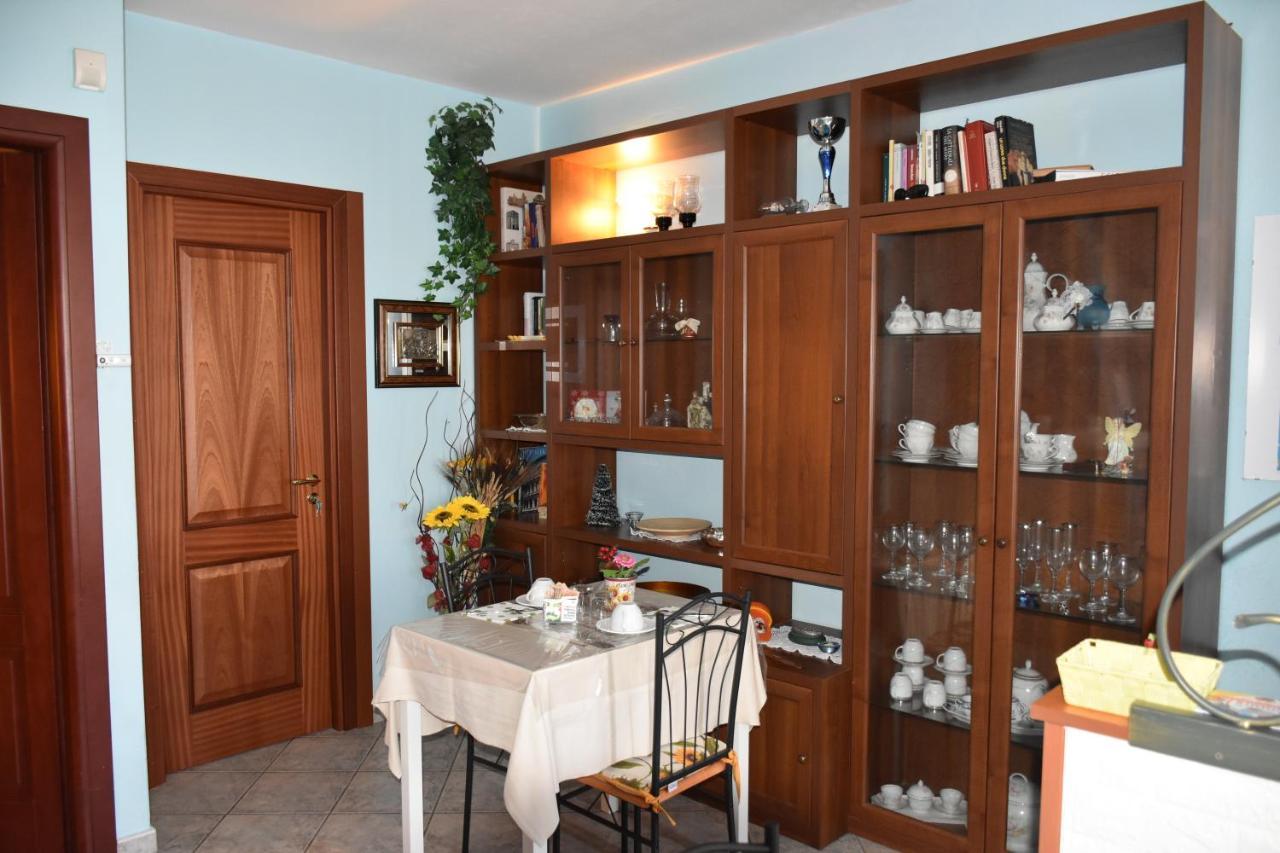 B&B Il Girasole Assemini Extérieur photo