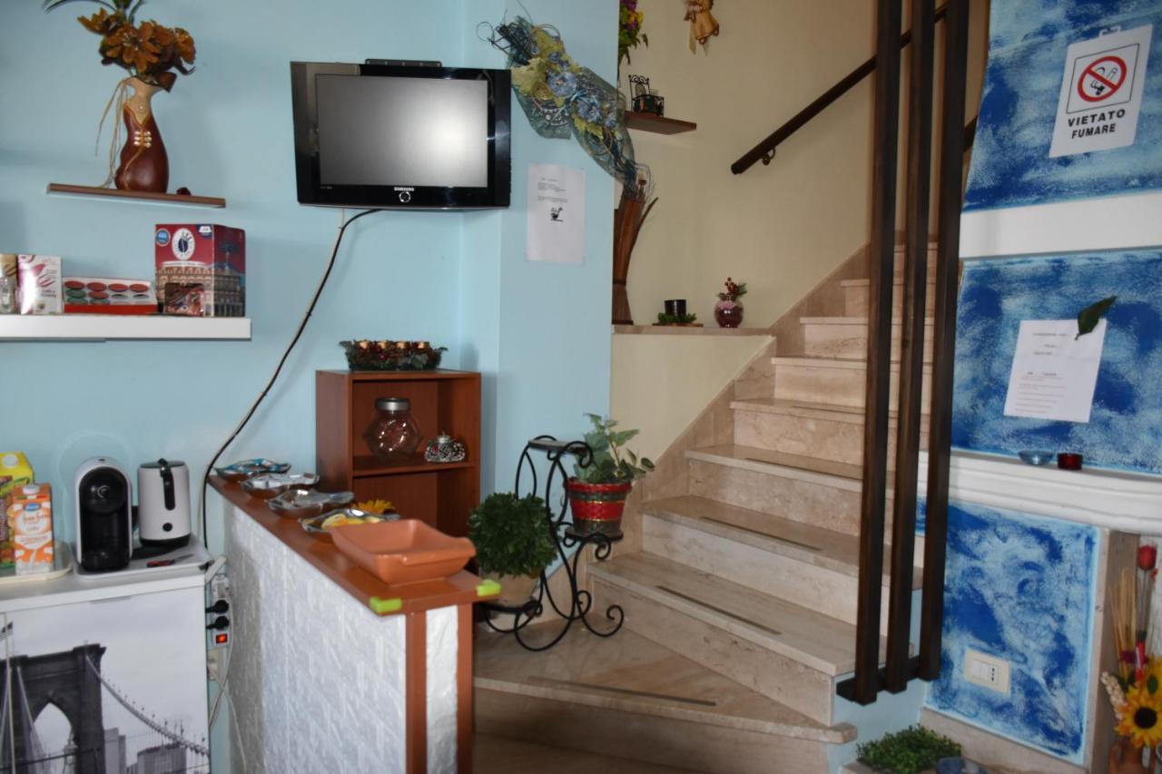 B&B Il Girasole Assemini Extérieur photo