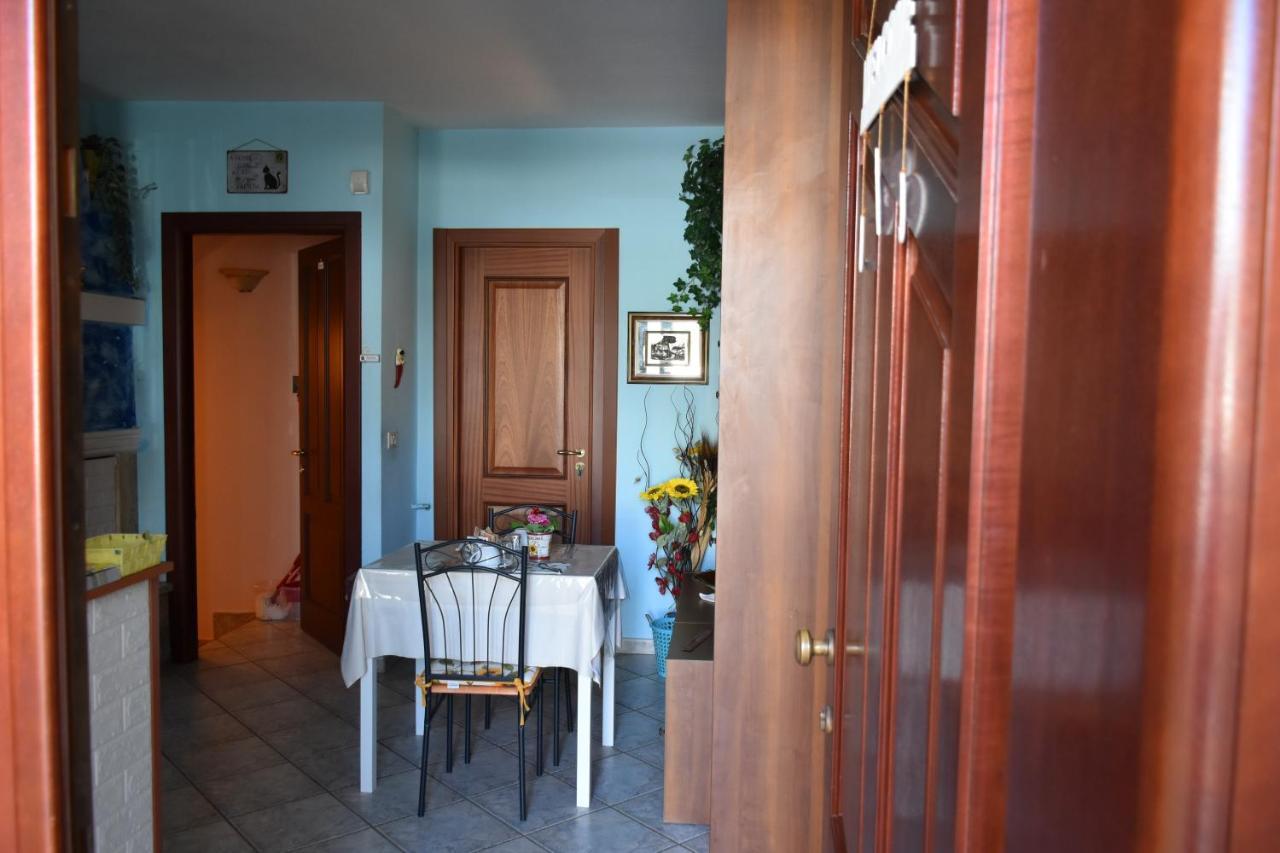 B&B Il Girasole Assemini Extérieur photo