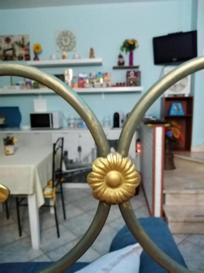 B&B Il Girasole Assemini Extérieur photo