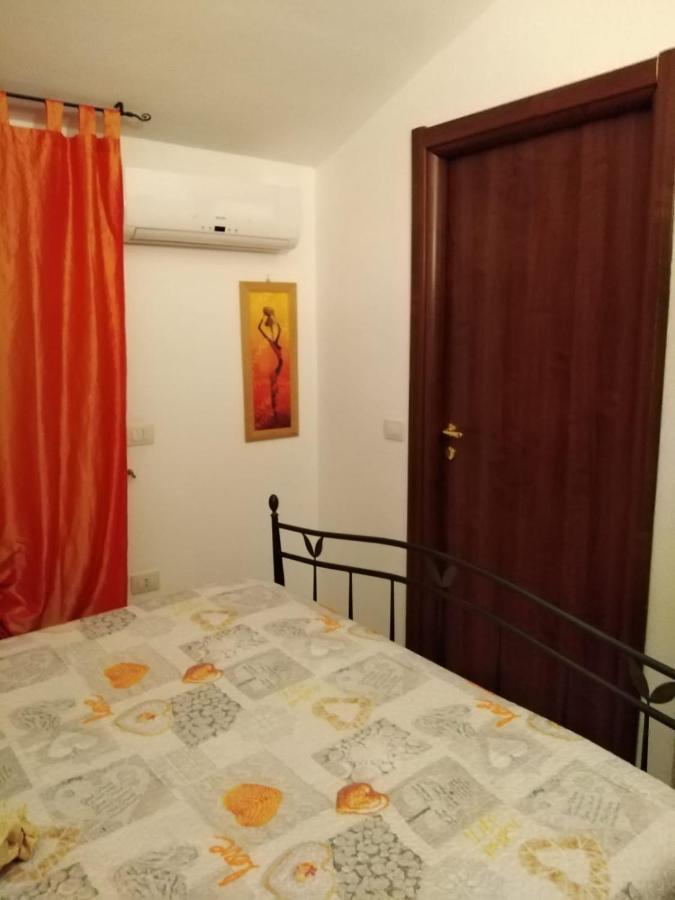 B&B Il Girasole Assemini Extérieur photo