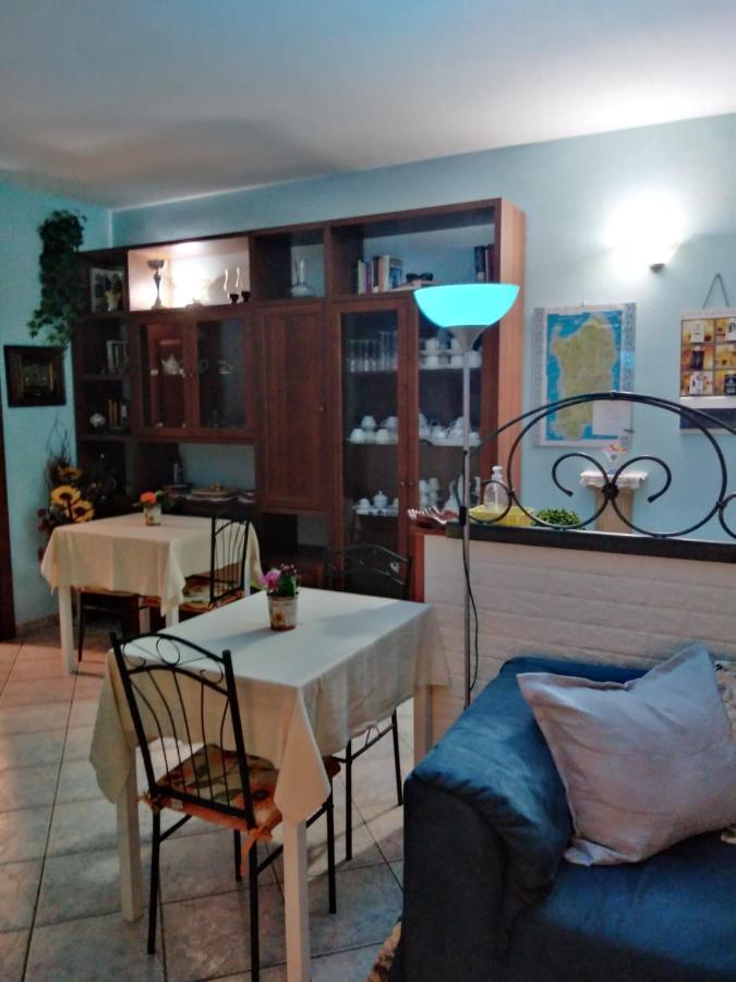 B&B Il Girasole Assemini Extérieur photo