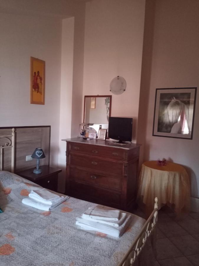 B&B Il Girasole Assemini Extérieur photo