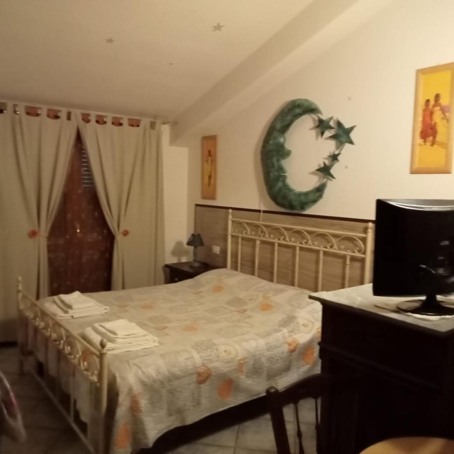 B&B Il Girasole Assemini Extérieur photo