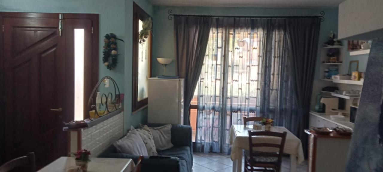B&B Il Girasole Assemini Extérieur photo