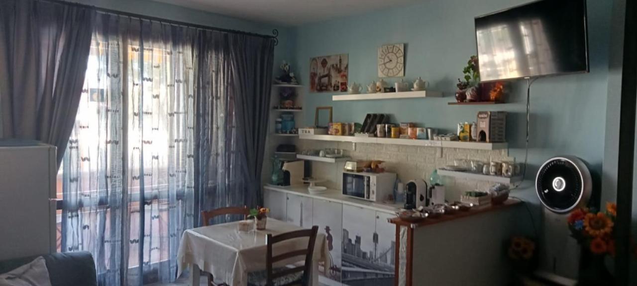 B&B Il Girasole Assemini Extérieur photo