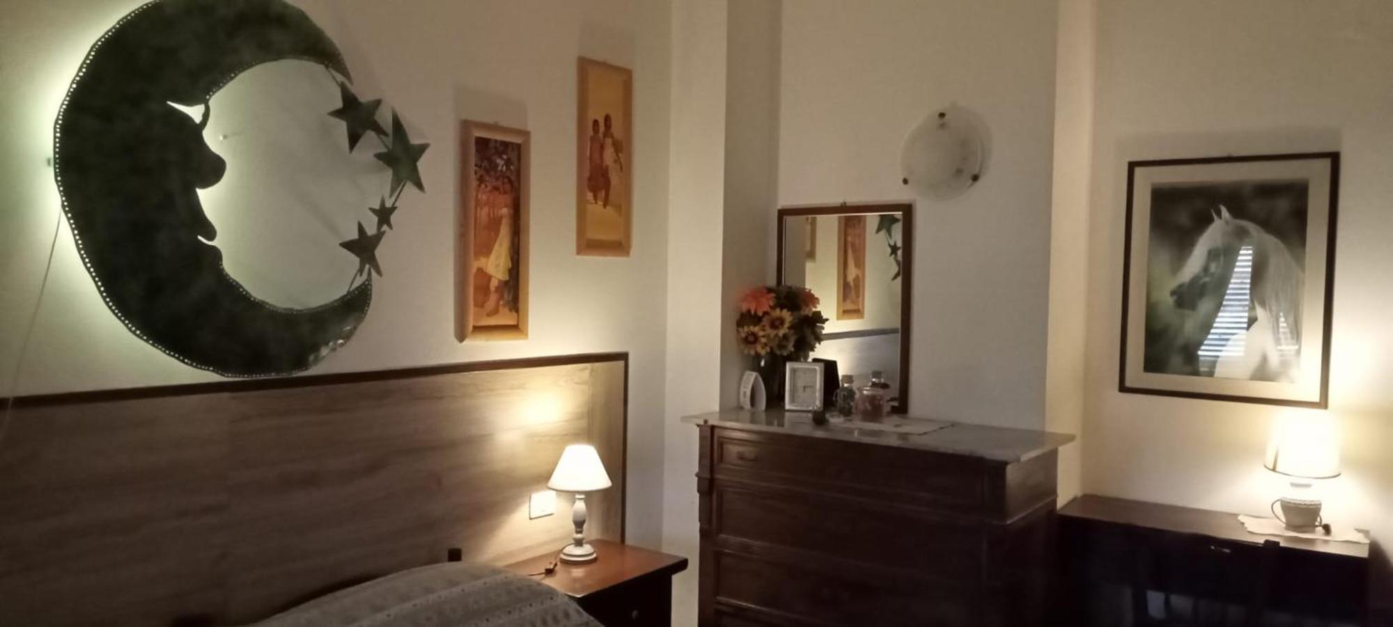 B&B Il Girasole Assemini Extérieur photo