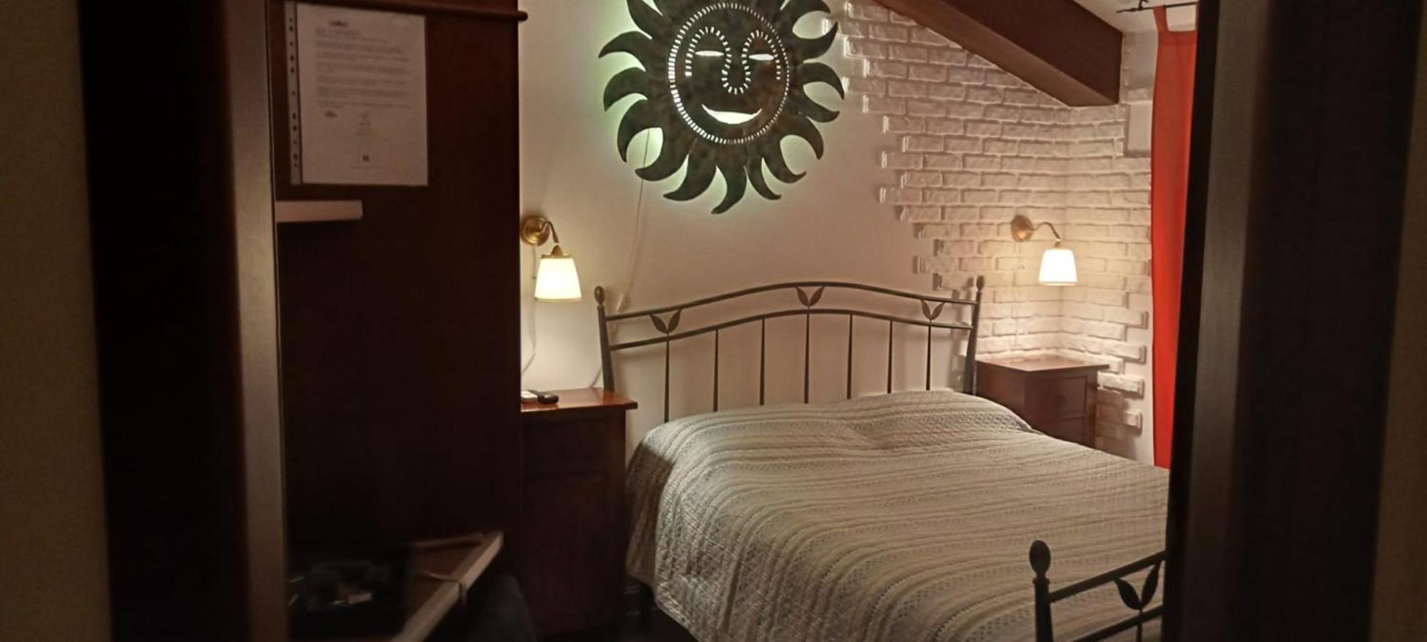 B&B Il Girasole Assemini Extérieur photo