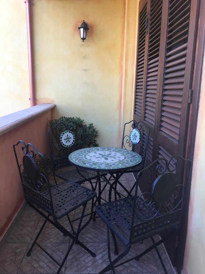 B&B Il Girasole Assemini Extérieur photo