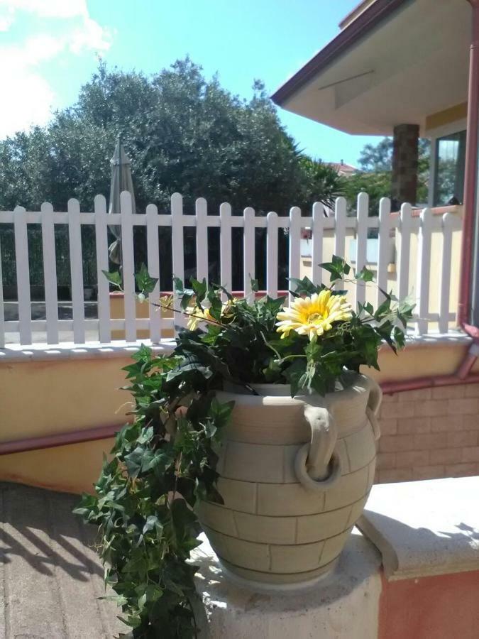 B&B Il Girasole Assemini Extérieur photo