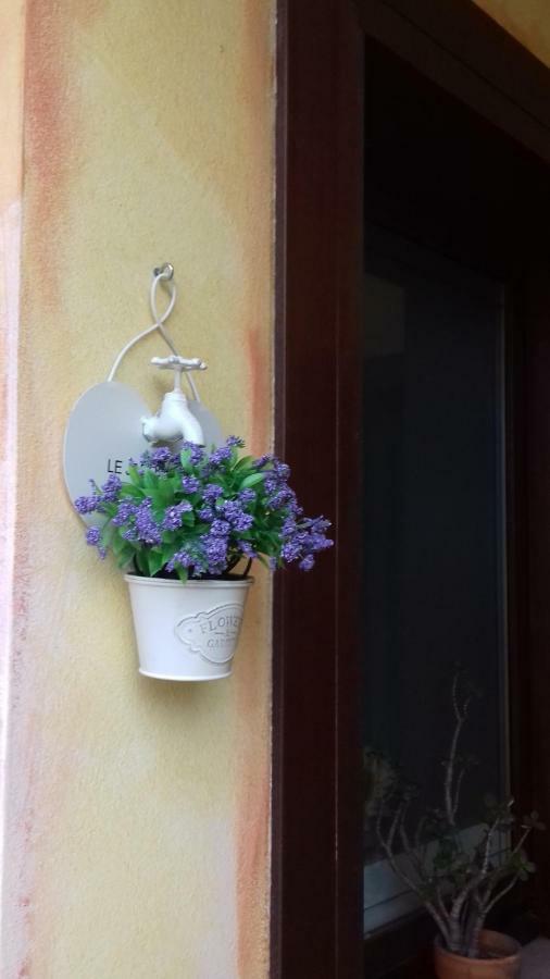 B&B Il Girasole Assemini Extérieur photo