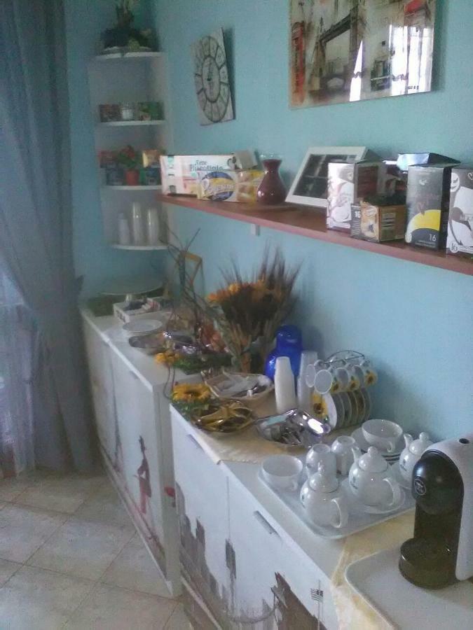 B&B Il Girasole Assemini Extérieur photo